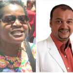 MILITANTES DO MOVIMENTO NEGRO DA BAHIA DISPUTAM CARGO NA DEFENSORIA