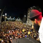 BAIANA SYSTEM LEMBRA CASO CRISPIM TERRAL NO CARNAVAL DE SALVADOR
