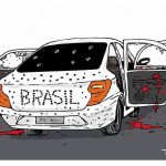 “PROS PRETO É ASSIM, 8 OU 80!”
