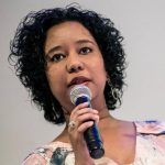 ESCRITORA ANA FLÁVIA MAGALHÃES PINTO LANÇA LIVRO EM CACHOEIRA E SALVADOR, NA BAHIA