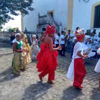 O Racismo Religioso na Educação Básica Brasileira