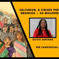 A Emergência das Mulheres Negras na Política Brasileira: Boas Novas no Cenário de Salvador