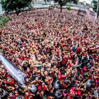 Se você ainda não entendeu a força que tem o futebol, é preciso rever suas convicções
