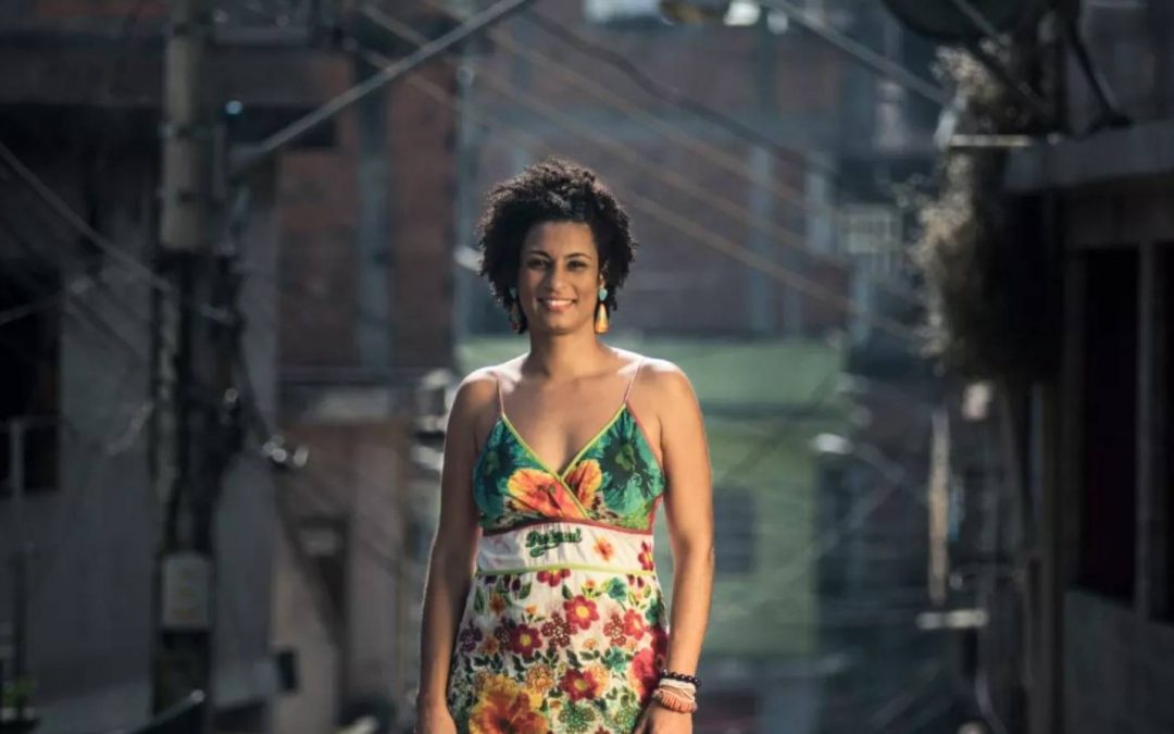 A Execução de Marielle Franco e o Declínio de um País