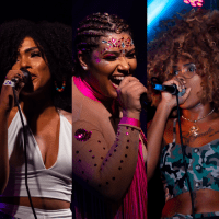 Lançamento da minissérie sobre cantoras de pagode baiano ocorre em março