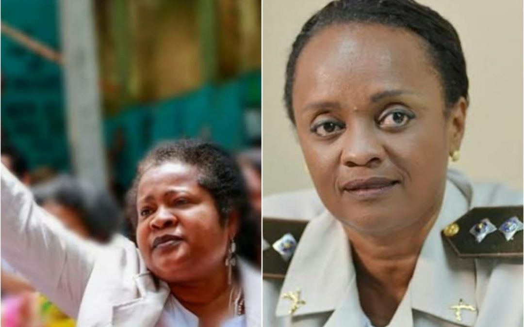 Negritude e Política, ou sobre o porquê a escolha de Major Denice não suplantará o Movimento Agora é Ela