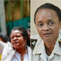 Negritude e Política, ou sobre o porquê a escolha de Major Denice não suplantará o Movimento Agora é Ela