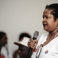 De que beleza estamos falando? Agora é você, Vilma Reis