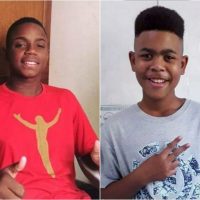 Mataram mais um de nossos filhos: morte ao racismo!