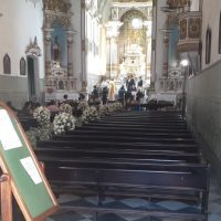 EXCLUSIVO: Casamento aglomera pessoas e choca outras, no Corredor da Vitória, m² mais caro de Salvador