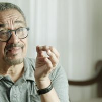 Muniz Sodré não luta sozinho contra a fúria do Covid 19