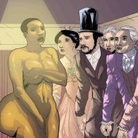 Sarah Baartman e a categoria mulata no Brasil