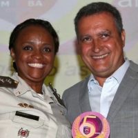 A candidata negra do PT à Prefeitura de Salvador e a continuidade de uma Disputa de Narrativa