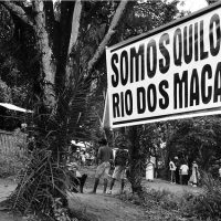Quilombo Rio dos Macacos recebe titulação em meio a violações do Estado