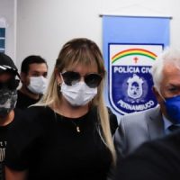 O depoimento de Sari Corte Real e os privilégios da branquitude