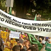 Mídias negras e indígenas: comunicação em defesa da vida