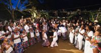 A nova fronteira revolucionária do Povo Negro