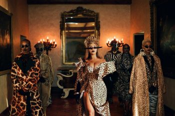 Black is king e o resgate da ancestralidade africana na diáspora