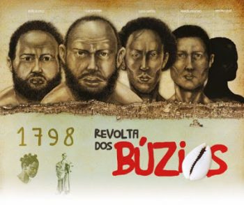 Resgatando a insubmissão da Revolta dos Búzios