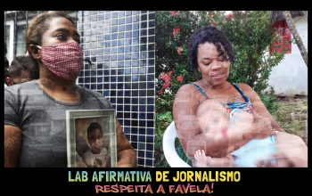 Mirtes Souza e Danúbia Silva: mães entre a saudade e a revolta