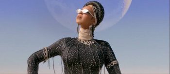 Black is king: a utopia é agora
