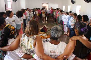 Pernambuco estimula o Nordeste inteiro a votar em Mulheres Negras nessas Eleições