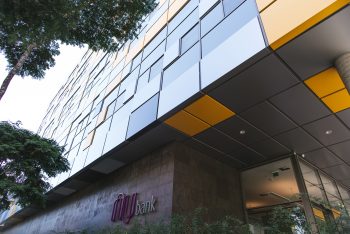 Nubank, se vocês desejam ser tudo isso que colocaram na carta aberta, comecem pelo executivo
