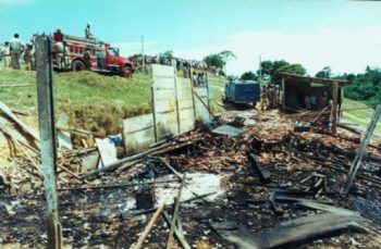 Corte Interamericana condena Brasil por mortes em Fábrica de Fogos no Recôncavo Baiano