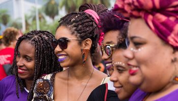 Cinco anos depois, Marcha de Mulheres negras deixou como legado desafios e defesas para as narrativas de mulheres negras