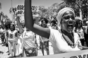 Mulheres negras sergipanas no enfrentamento a pandemia e na disputa política