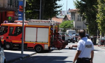 ESTAMOS VIVENDO SOB OS TRAUMAS DE GUERRA – Sobre ser preta brasileira e viver na França