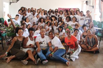 Fórum Virtual reúne mais de 100 mulheres negras para avaliar as Eleições 2020 no Nordeste
