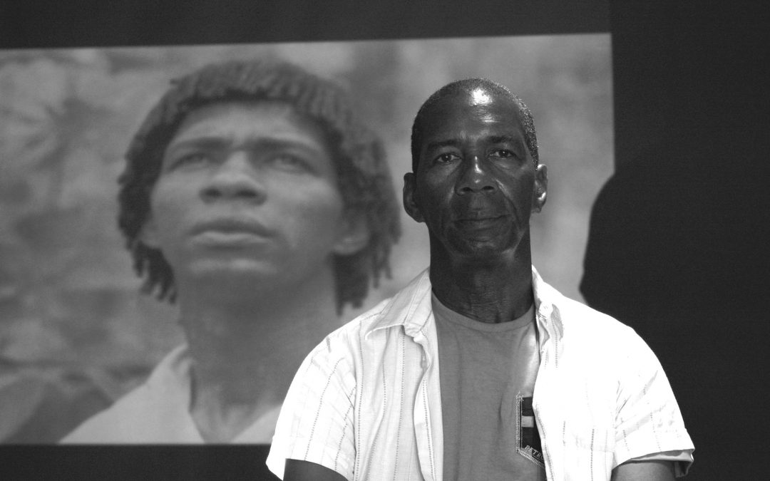 O encontro entre fotografia e cinema de si e para si