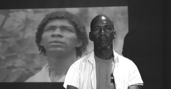 O encontro entre fotografia e cinema de si e para si