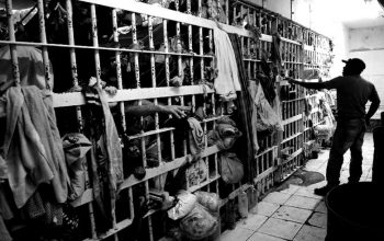 Desigualdade racial é uma realidade crescente dentro dos presídios brasileiros