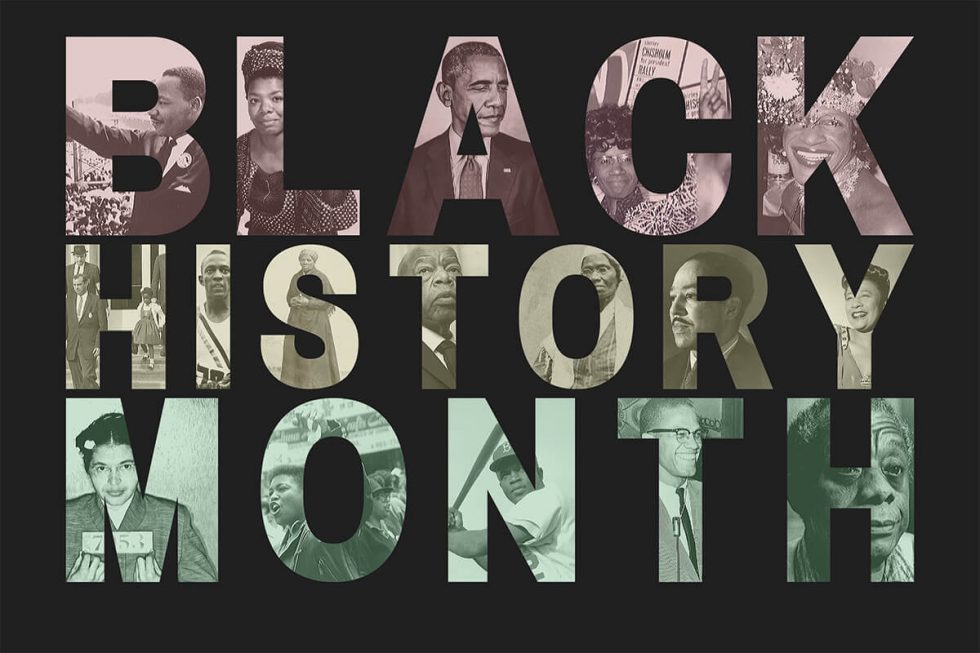 Fevereiro Mês da História Negra Estadunidense e a Disputa de