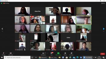 Evento de apresentação do Projeto Àwúre fortalece laços entre Recôncavo da Bahia e Salvador
