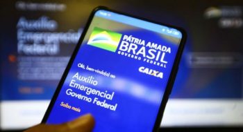 Auxílio Emergencial: com alterações, as parcelas de 2021 começam a ser pagas em abril