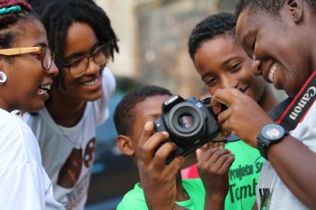 Mostra Mahomed Bamba chega em VI edição com programação diversificada