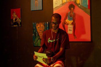 O Interior Tem Flow: está no ar o programa de Rap “Cena75”