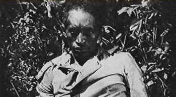 A Morte Branca do Feiticeiro Negro (2020): uma vida ceifada pela escravidão e ressuscitada pelo cinema