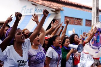 De que mulheres estamos falando? A desvalorização da reprodução social das mulheres negras