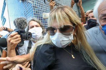 Caso Miguel: Justiça do Trabalho condena Sarí Corte Real e marido a pagarem R$ 386 mil