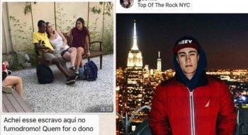 Ex-aluno da FGV é condenado por racismo e injúria racial em São Paulo