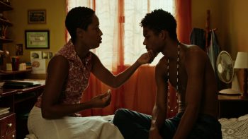 Quando um corpo negro importa: uma análise de M8 (2019), De Jeferson De