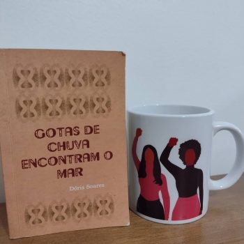 Gotas de Chuva: a prosa poética de Dóris Soares