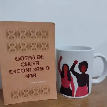 Gotas de Chuva: a prosa poética de Dóris Soares