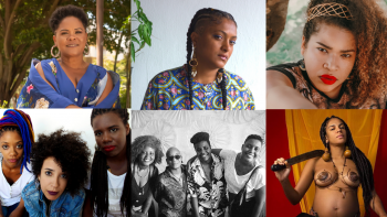 Festival Batida das Pretas fortalece a cena de mulheres negras e indígenas na música