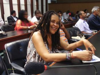 Trabalho doméstico e luta  por garantia de direitos: entrevista com Milca Martins, representante da categoria.