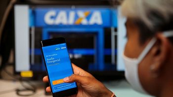 Com valores que não cobrem a cesta básica, começou hoje a nova rodada do Auxílio Emergencial